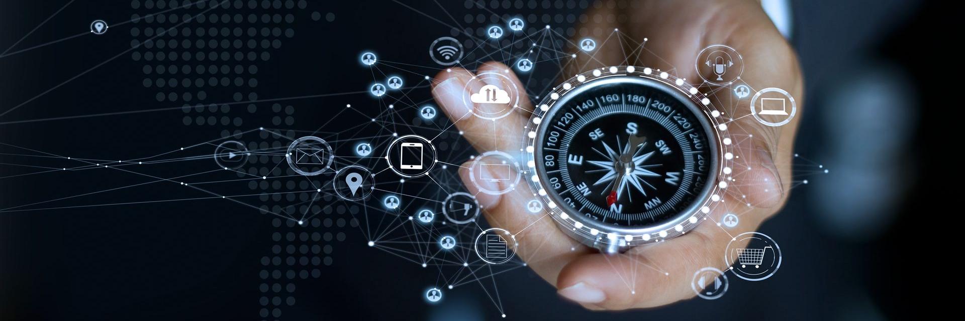IT-Beratung ITSRR GmbH