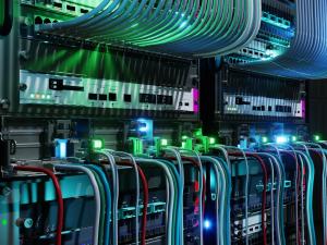 IT-Infrastruktur und Wartung ITSRR