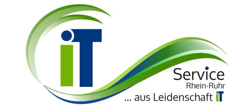 Logo It-Servive Rhein Ruhr