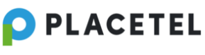 Logo Placetel