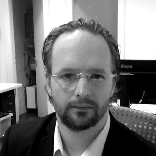 Gesicht Christian Müller