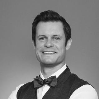 Gesicht Frederik Dresselmann