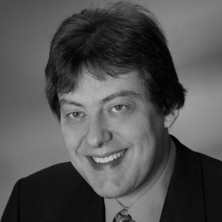 Gesicht Siegfried Kees